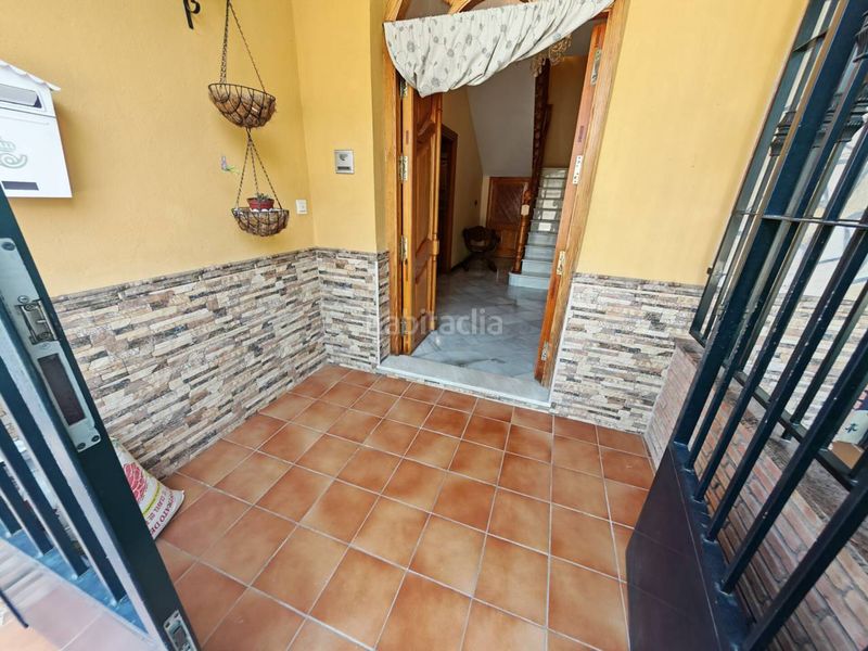 Foto ec19a0f1-9cc7-4a7f-b1cf-790bb83fc034. Casa amb calefacció aparcament a Íllora
