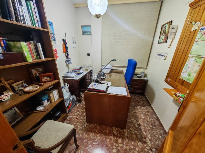 Foto ed35b972-7d0e-4bbf-bf3e-20e5dace1b81. Casa amb calefacció aparcament a Íllora