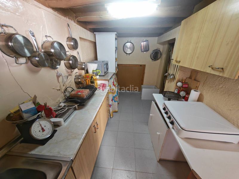 Foto 028abd09-27bd-46c2-8340-8b88c51663cc. Masia amb aparcament a Loja