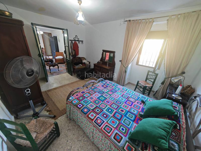 Foto 22970a83-b381-448e-9955-ffcd1115008c. Masia amb aparcament a Loja