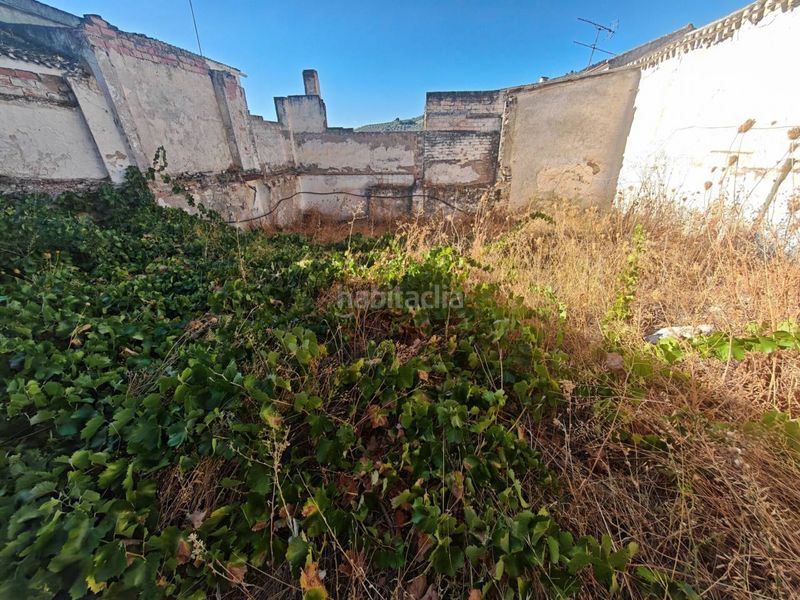 Foto 5a185cb5-0ff2-41ed-8b45-f2e32c5961b1. Masia amb aparcament a Loja