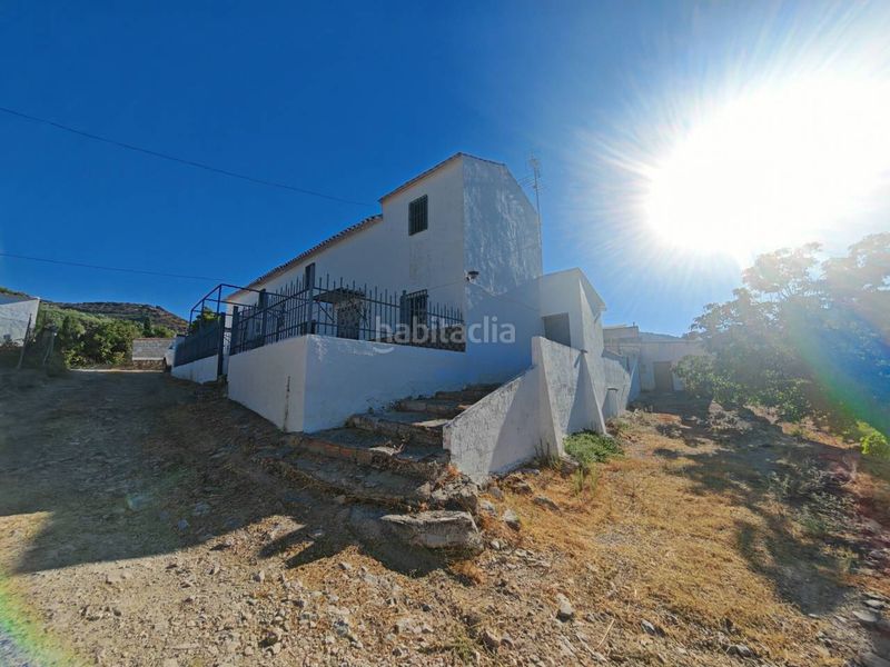 Foto 63b93c58-a9b2-4aad-920e-bd4671e23247. Masia amb aparcament a Loja
