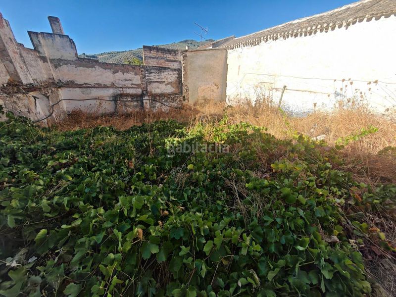 Foto dc65ff79-f0f7-48c0-8f96-a7eb074a8a72. Masia amb aparcament a Loja