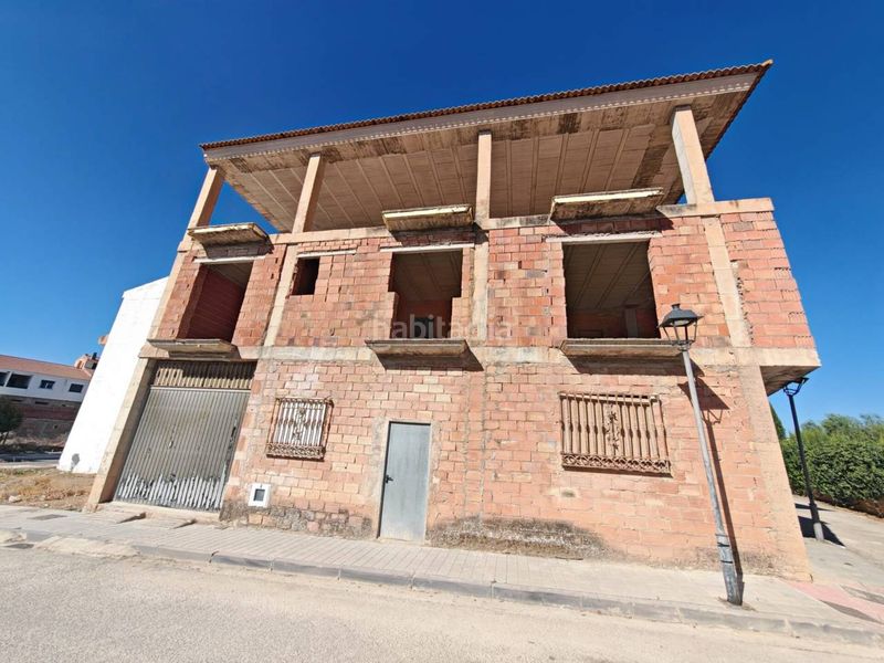 Foto 398ce3ae-bd27-4fd9-ac20-e7e3db19c299. Casa a Villanueva Mesía