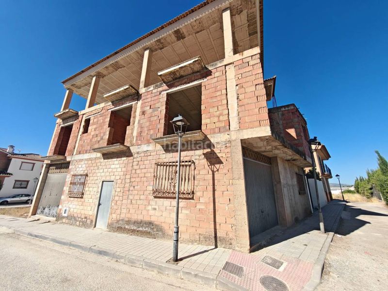 Foto c6f9ce7c-4e72-4ce6-8ff8-c689c9f7fe2e. Casa a Villanueva Mesía
