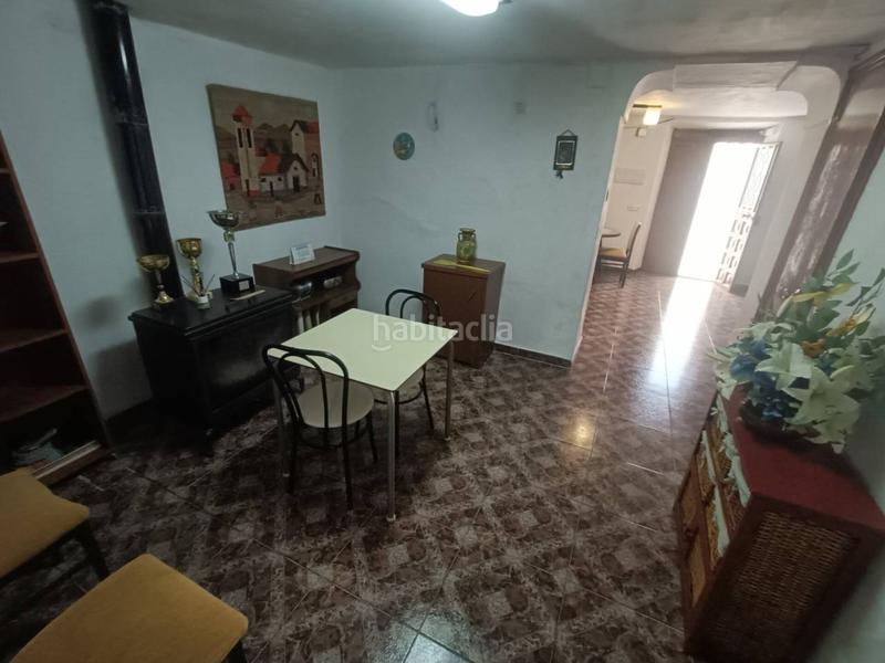 Foto 353683fe-a211-4b5e-ac4a-e6aa943328fe. Casa in real 16 in Cacín