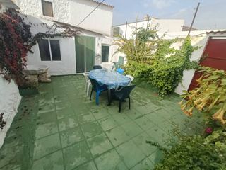 Casa a Calle real 16. Casa de pueblo en cacín