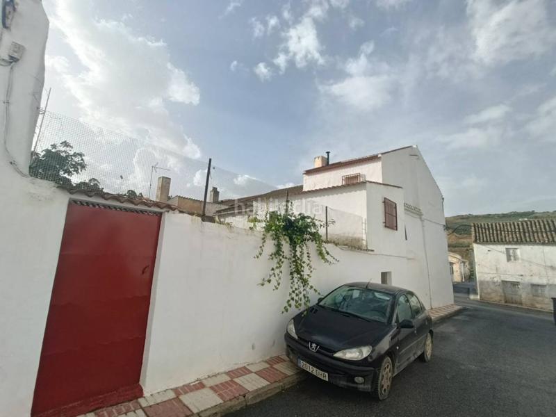 Foto 818bc1e6-a54d-4149-a79d-3df8f8628a12. Casa in real 16 in Cacín