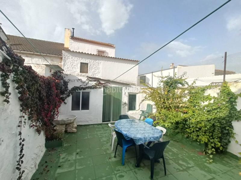 Foto 9b5e6c59-4c80-4a1a-9a6b-f1ffdfaee419. Casa in real 16 in Cacín