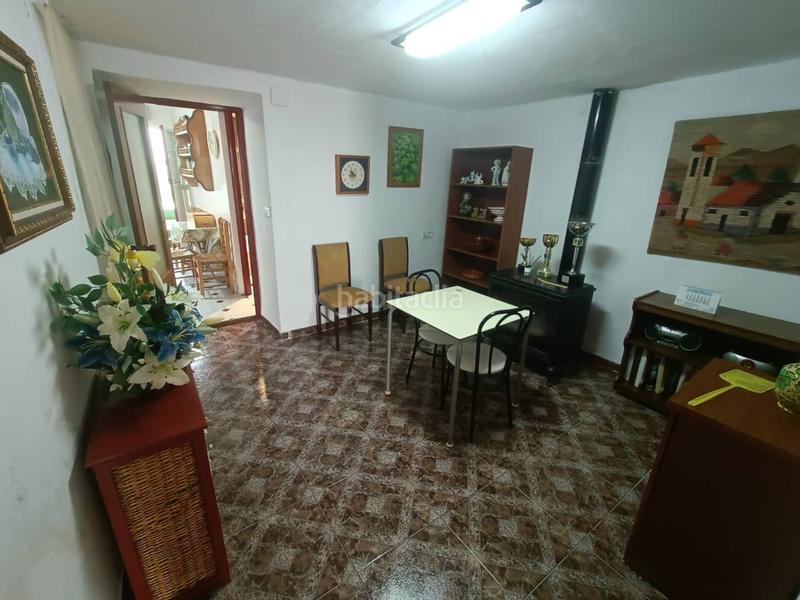 Foto c359744f-2d73-4e2e-9922-cfd6397006a4. Casa in real 16 in Cacín