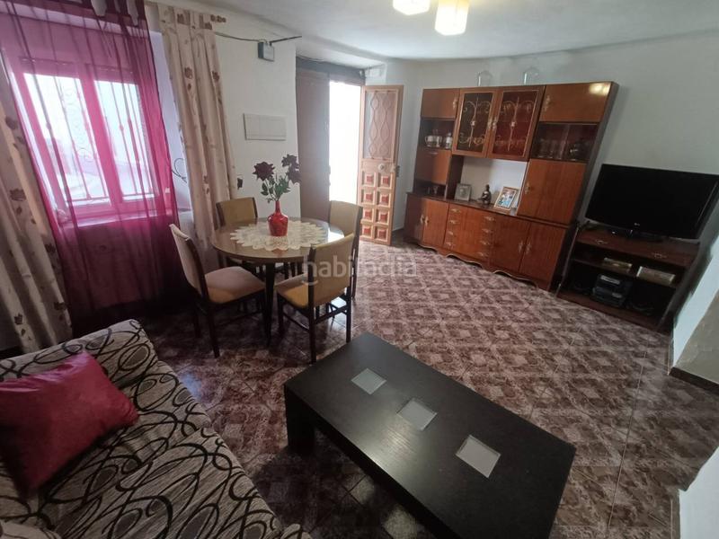 Foto cbf94511-4240-44db-b980-4db88c2666b3. Casa in real 16 in Cacín