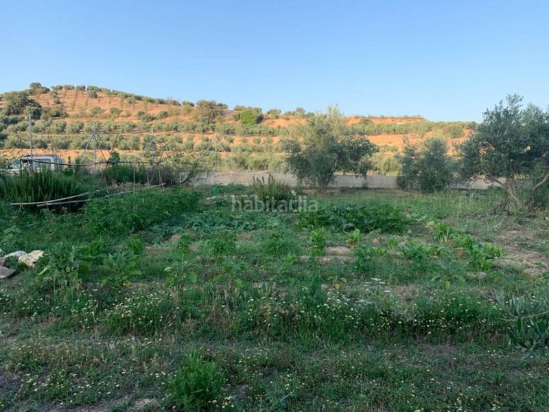 Foto 9e69fd01-ed59-41e6-9595-c20e2b544020. Propriété dans Villanueva Mesía