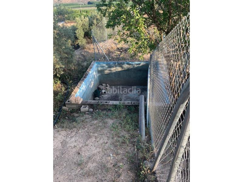 Foto a2d5dd9d-edb2-416a-ab1d-7e8bc444d49f. Propriété dans Villanueva Mesía