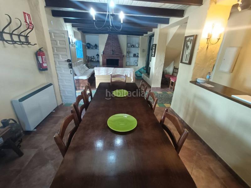 Foto 0e269d4a-07ac-4483-9862-ba0b7cc2b11b. Finca rústica cortijo en venta en Huétor Tájar