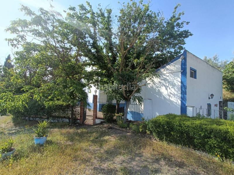 Foto 0f3a503d-3036-435c-9ff4-0523fe47aeff. Finca rústica cortijo en venta en Huétor Tájar