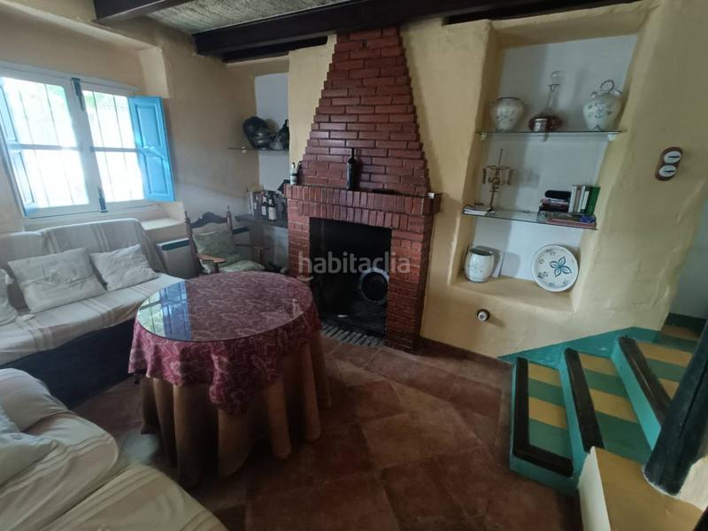 Foto 27fa8cf2-b201-4b82-aa3c-5cadb90e6f6c. Finca rústica cortijo en venta en Huétor Tájar