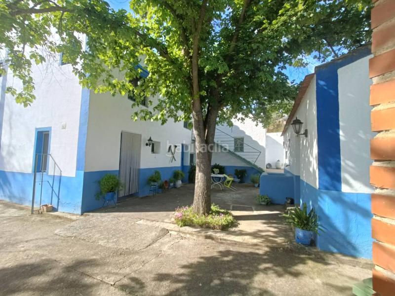 Foto 29bf9f40-d330-4750-86e9-bc1fd48cb7e5. Finca rústica cortijo en venta en Huétor Tájar