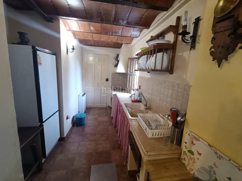 Foto 2ec4f767-a2ba-4adf-a505-f88e8c6c6140. Finca rústica cortijo en venta en Huétor Tájar