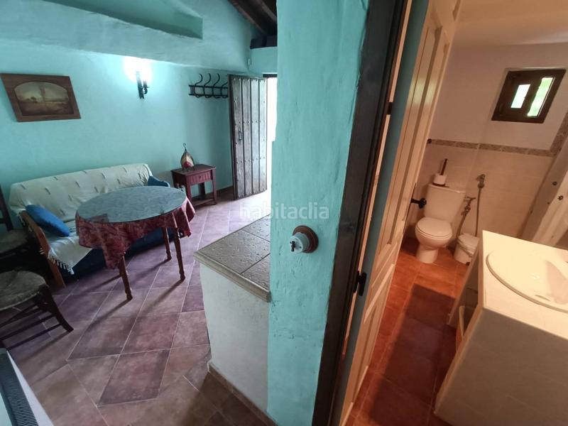 Foto 4cff6857-2a09-4213-9337-e954b601b579. Finca rústica cortijo en venta en Huétor Tájar