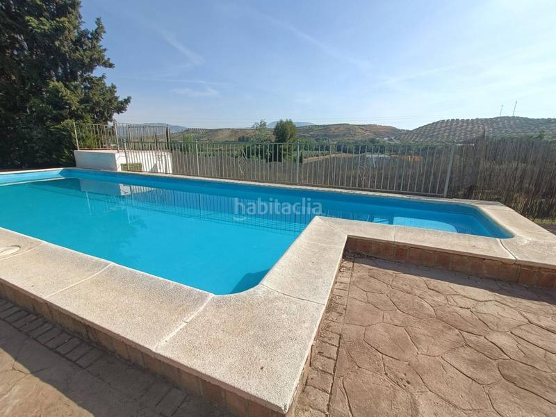 Foto 5b3549cd-3477-4e0d-8b52-a8d1164c3b98. Finca rústica cortijo en venta en Huétor Tájar