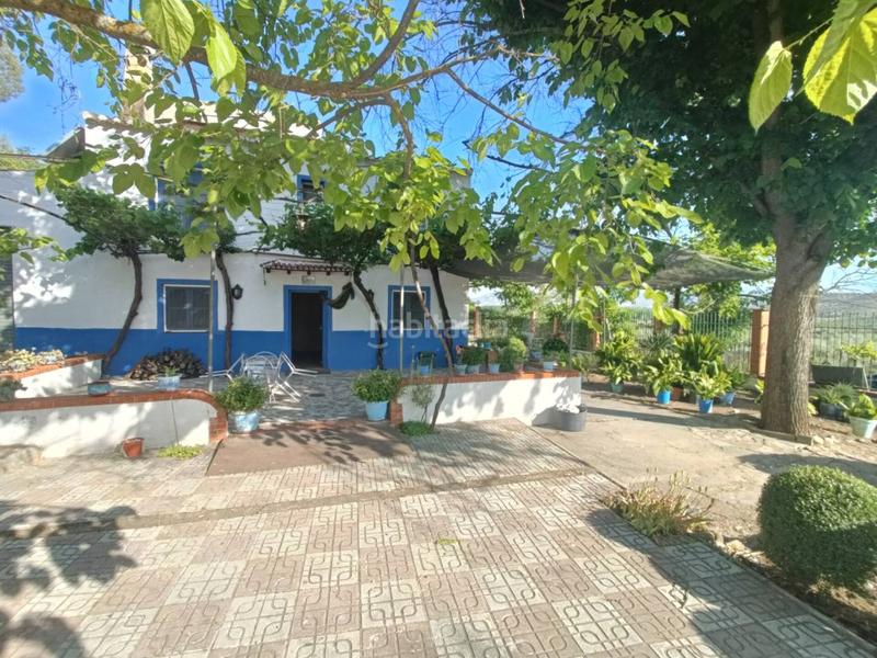 Foto 610dc480-e026-47de-9ce4-9896acc26f94. Finca rústica cortijo en venta en Huétor Tájar