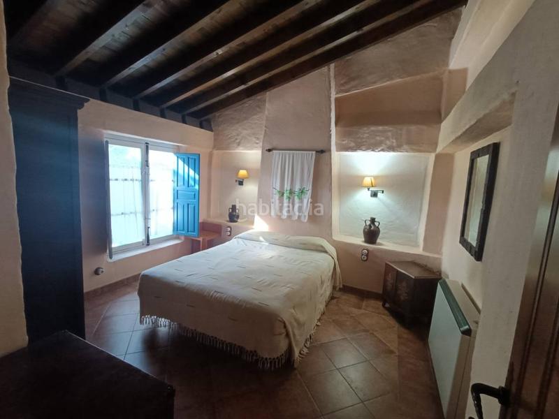 Foto 6589d279-a374-4b66-8552-584ed88f7a61. Finca rústica cortijo en venta en Huétor Tájar