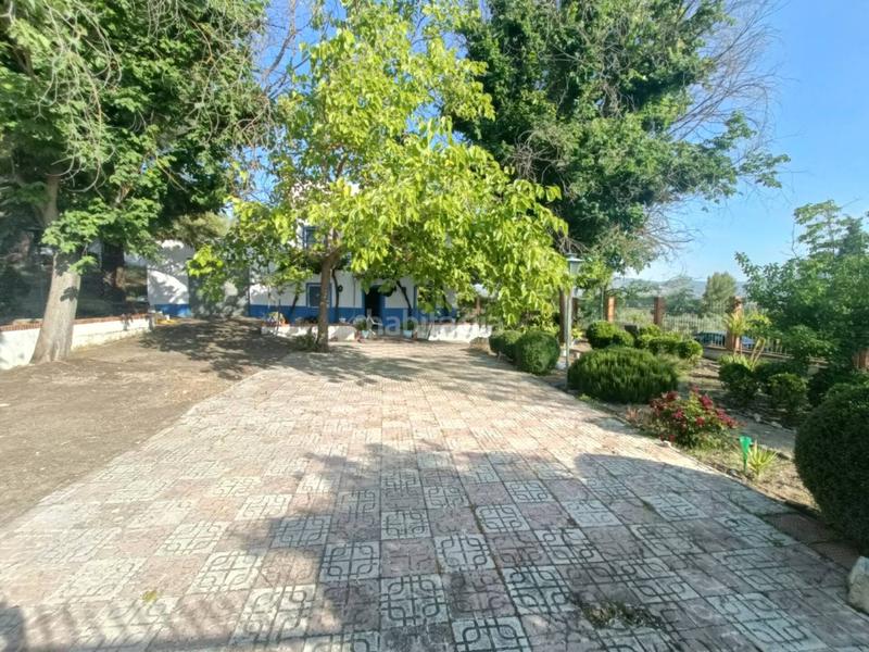 Foto 68e9de65-bb30-45e4-8933-160a91d04921. Finca rústica cortijo en venta en Huétor Tájar
