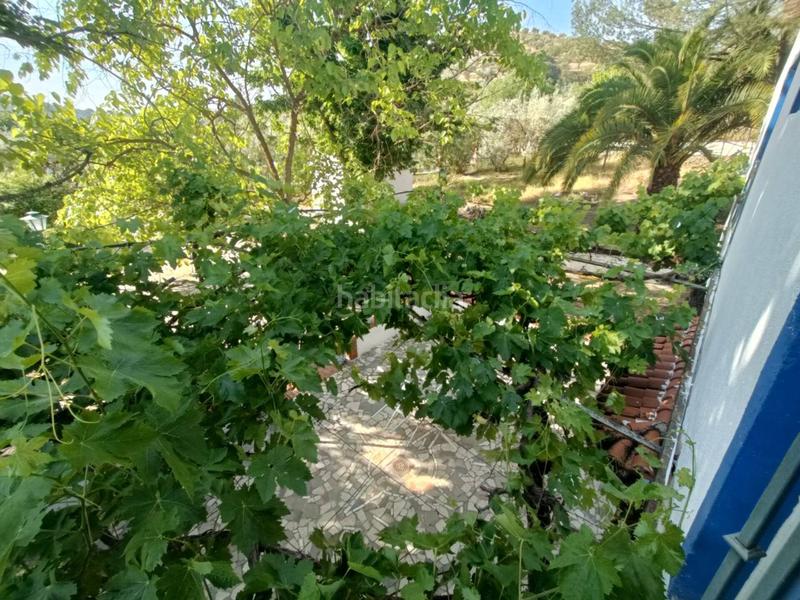 Foto 917d119d-8e5a-4639-a1f5-b93f8e5a2090. Finca rústica cortijo en venta en Huétor Tájar
