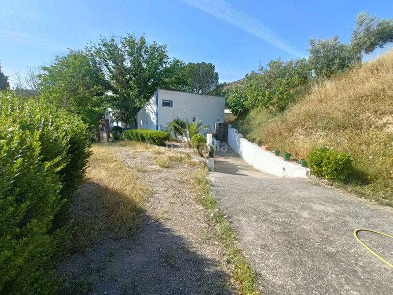 Foto af983ace-47c6-464d-88df-05bd826b1ca7. Finca rústica cortijo en venta en Huétor Tájar