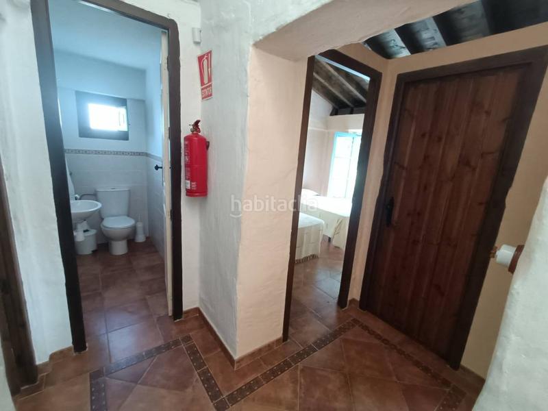 Foto b4a7801a-f705-4be8-967e-65df9a22c29d. Finca rústica cortijo en venta en Huétor Tájar