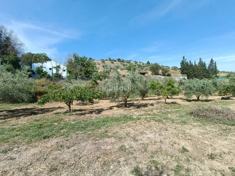 Foto b7646292-64f2-4a6c-9b27-058480f938f1. Finca rústica cortijo en venta en Huétor Tájar