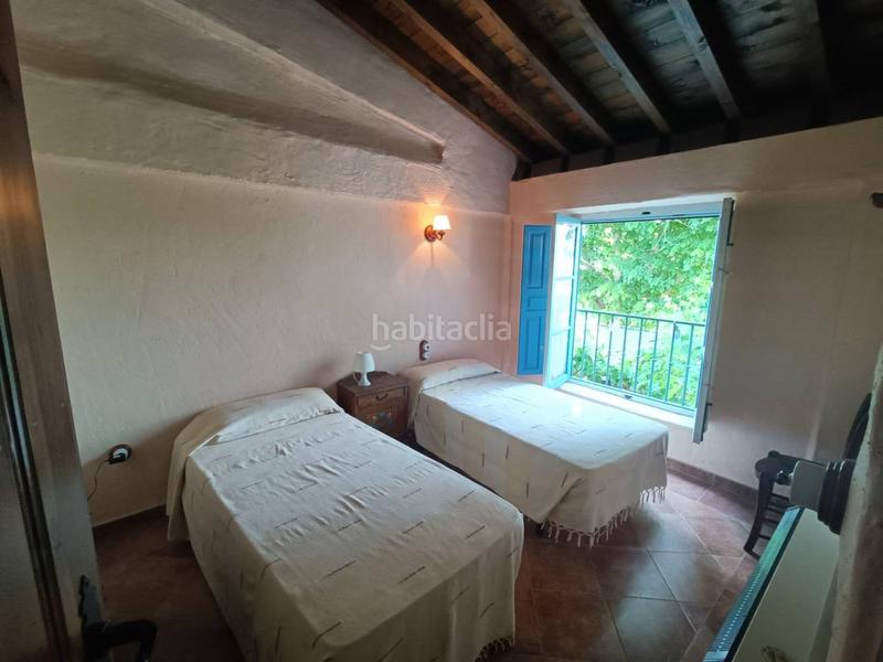 Foto cb7d8d1f-938c-4cff-b65a-a82a12a0b80d. Finca rústica cortijo en venta en Huétor Tájar