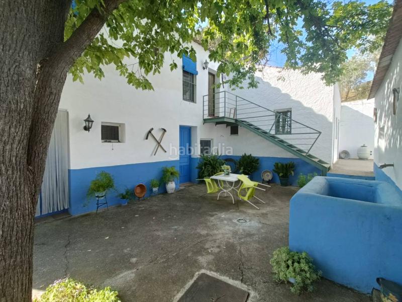 Foto d18189f7-e913-4166-97d8-45a5b25a05f8. Finca rústica cortijo en venta en Huétor Tájar