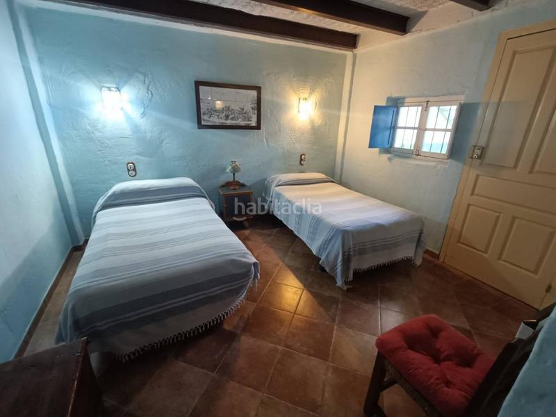 Foto d460a38c-ba08-4444-b432-e1d83cfaf6ed. Finca rústica cortijo en venta en Huétor Tájar