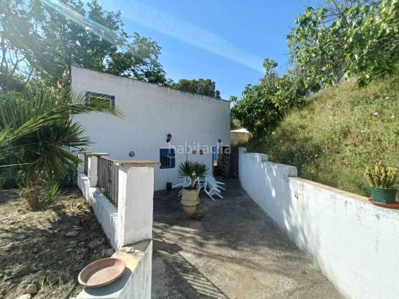 Foto ed72dda9-a51e-4f1d-931a-1c2a1ab4c05c. Finca rústica cortijo en venta en Huétor Tájar