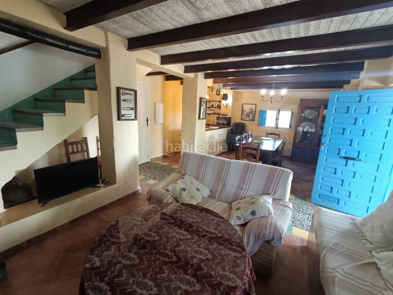 Foto f131f57f-046a-4d68-9209-a832a8fb73da. Finca rústica cortijo en venta en Huétor Tájar