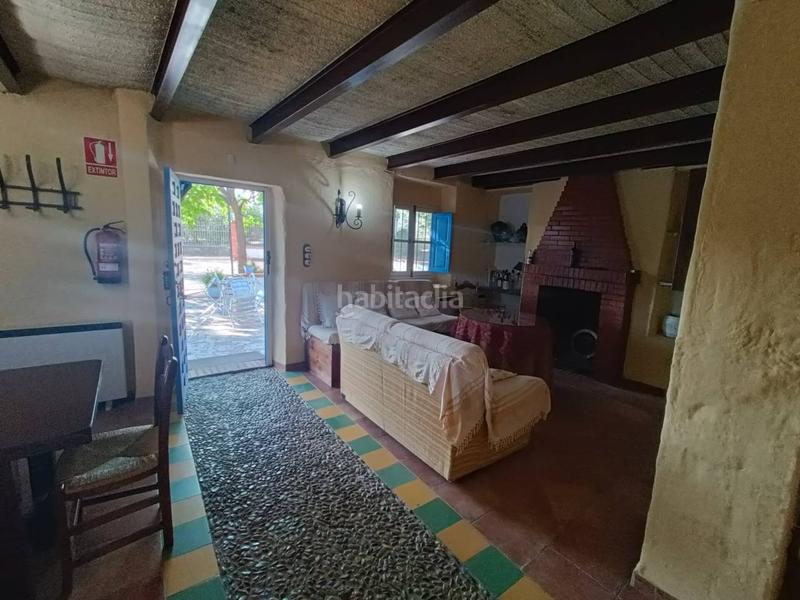 Foto f9360959-1ba2-4a7c-84e1-bd5fb8c84044. Finca rústica cortijo en venta en Huétor Tájar