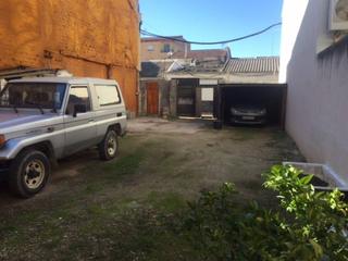 Terreny residencial a Huétor Tájar. Solar en venta huétor tájar granada