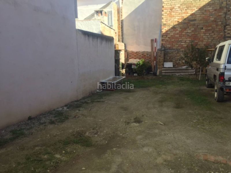 Foto 66af81f3-9a23-4a89-8ed5-d33105e105ab. Area edificabile industriale in Huétor Tájar