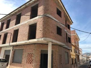 Edifici  Ramon y cajal. Estructura