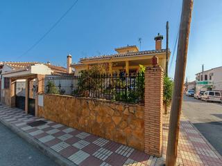 Maison à Moraleda de Zafayona. Casa en moraleda de zafayona