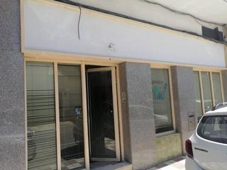 Lloguer Local Comercial  Eras altas. Local en alquiler en huétor tájar