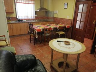 Casa a Huétor Tájar. Dos casas en esquina  local