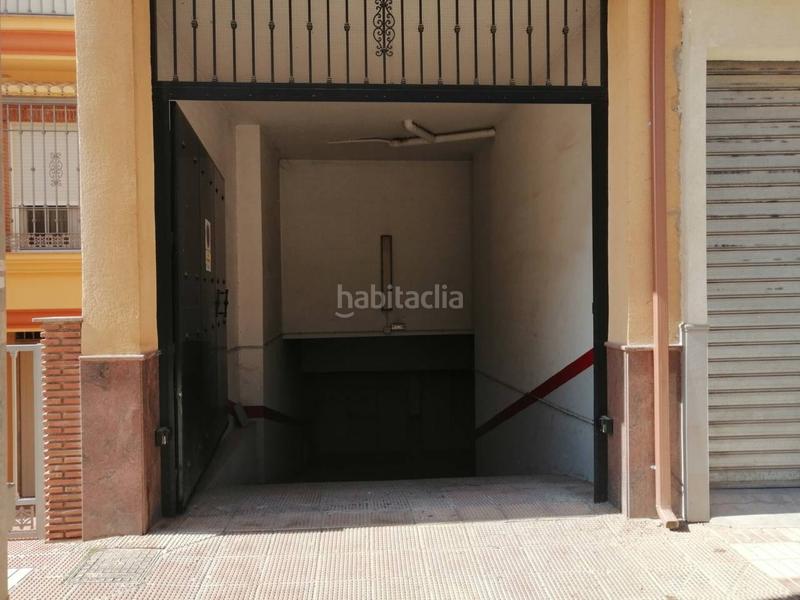 Foto 060351fd-1d77-4d0d-9c40-f2cc5b5c36dd. Posto auto in Huétor Tájar