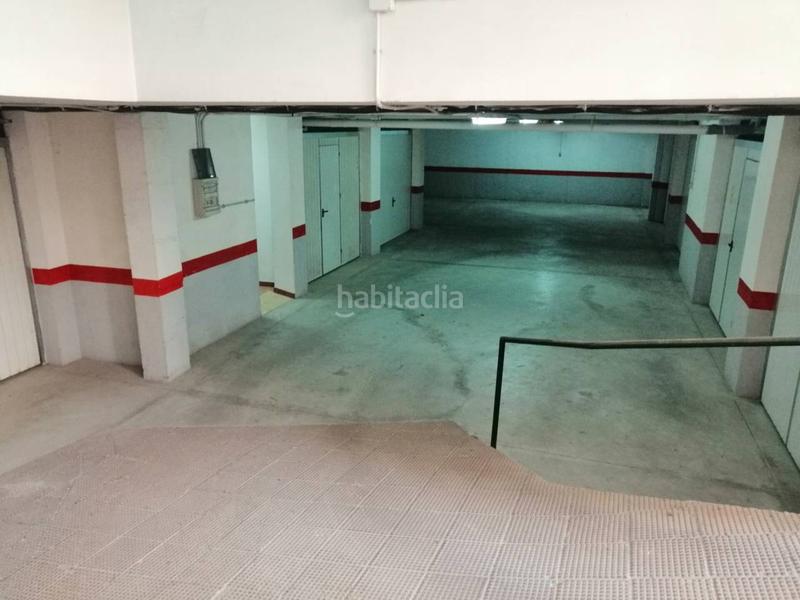 Foto 2241126a-2e86-49ae-9efc-35d8dc2fb35d. Posto auto in Huétor Tájar