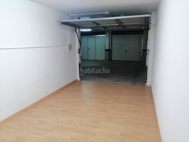 Foto 6c6b01b9-af45-4f2a-91a8-11b36b943721. Posto auto in Huétor Tájar