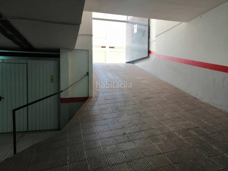 Foto 6e1133e6-5a6b-4e4d-8852-4eec72015af2. Posto auto in Huétor Tájar