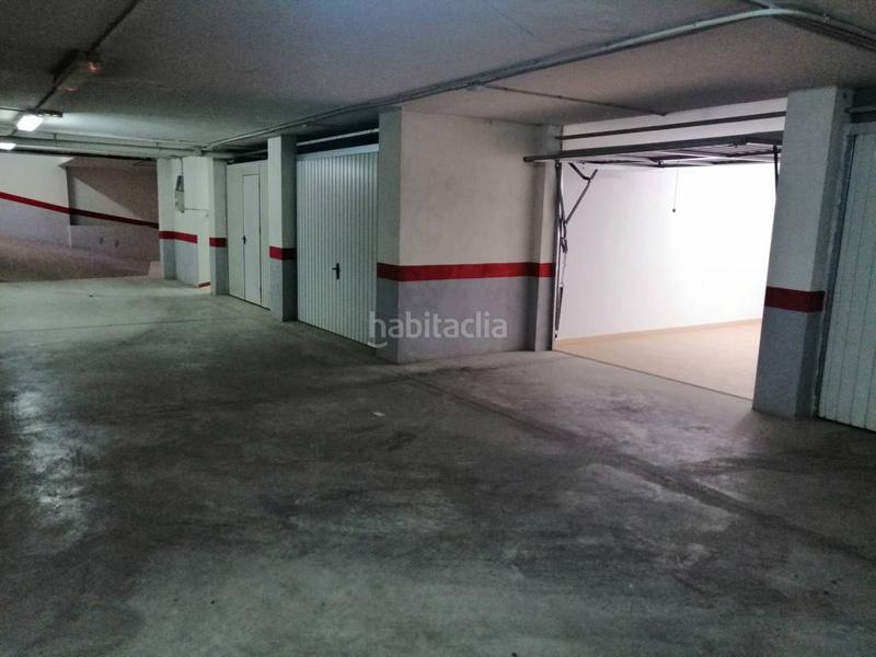 Foto 994c84bb-3319-4b2d-9df9-da3da093c7d1. Posto auto in Huétor Tájar