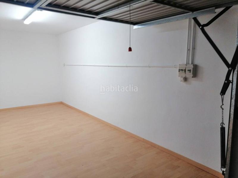 Foto a71f4391-1970-4783-9715-6348ef50bf73. Posto auto in Huétor Tájar