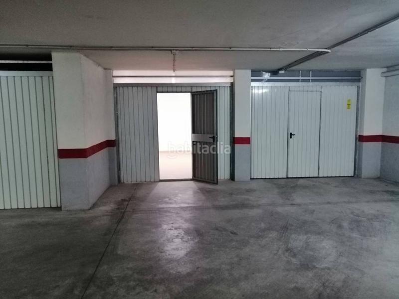 Foto ee6bedf6-268a-4e7f-a998-59316e07d4e1. Posto auto in Huétor Tájar